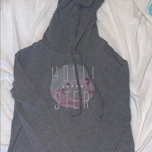 HOLLISTER sweatshirt